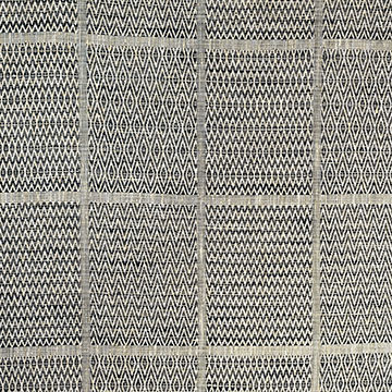 GLOVER BLACK FABRIC