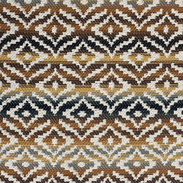 HANCOCK BROWN FABRIC RR