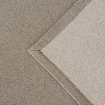 HANSEL TAN BISQUE (REVERSIBLE)