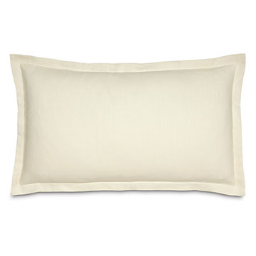 BREEZE PEARL KING SHAM