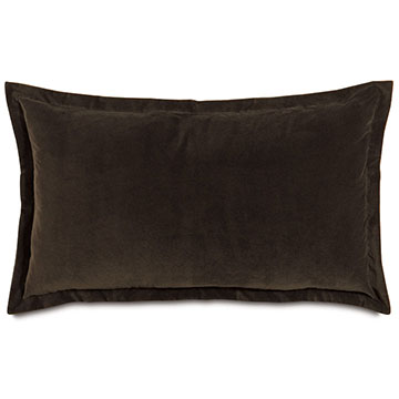 JACKSON BROWN KING SHAM
