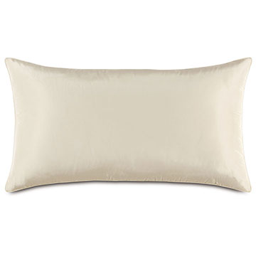 FREDA IVORY KING SHAM