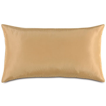FREDA GOLD KING SHAM