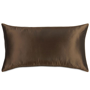 FREDA CHOCOLATE KING SHAM