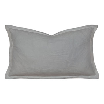 Shiloh Cement King Sham