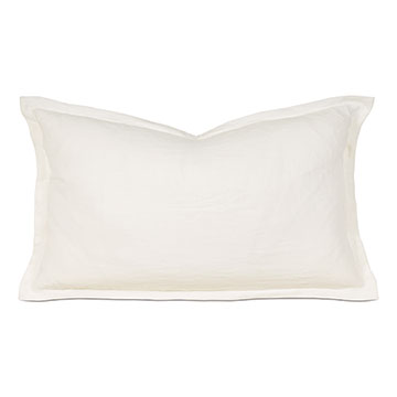 Shiloh Shell King Sham