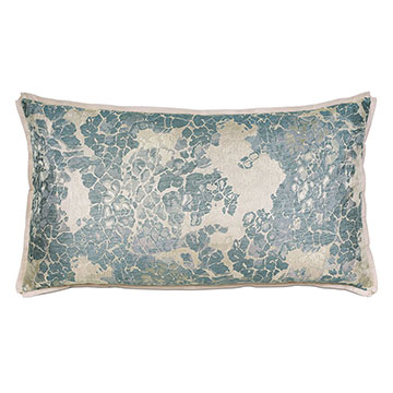 ALAIA MIST KING SHAM
