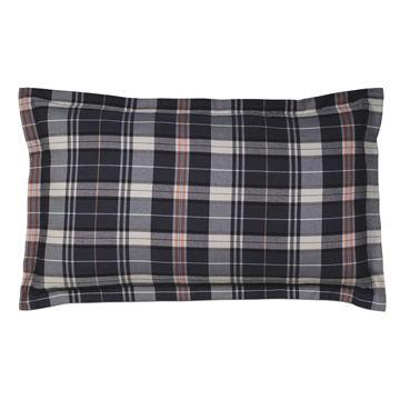 SCOUT NAVY KING SHAM
