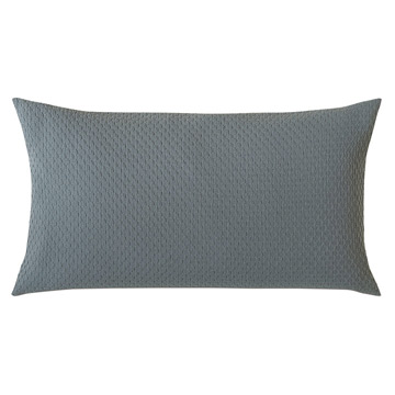 Tegan King Sham Teal