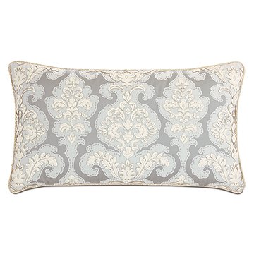 JOLENE DAMASK KING SHAM