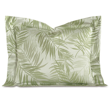 ISOLA ALOE STANDARD SHAM