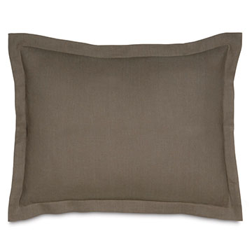 BREEZE CLAY STANDARD SHAM