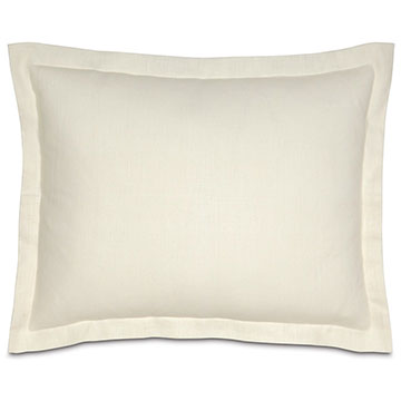 BREEZE PEARL STANDARD SHAM