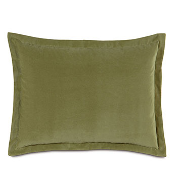 JACKSON SAGE STANDARD SHAM