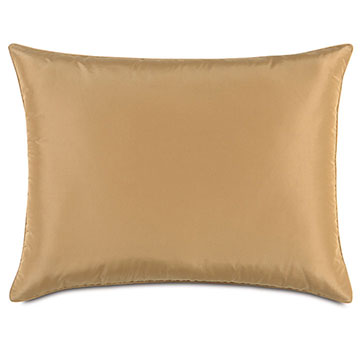 FREDA GOLD STANDARD SHAM