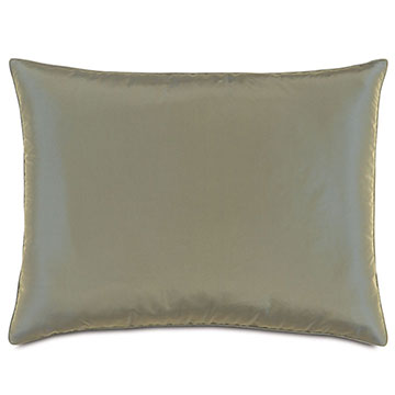 FREDA CORNFLOWER STANDARD SHAM