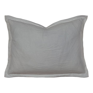 Shiloh Cement Standard Sham