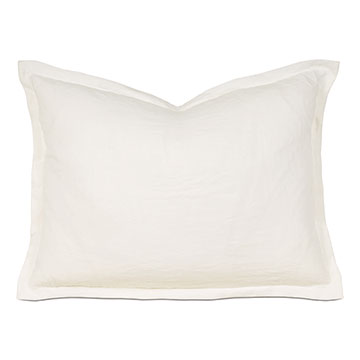 Shiloh Shell Standard Sham