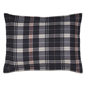 SCOUT NAVY STANDARD SHAM