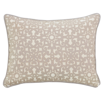 ISOLDE STANDARD SHAM