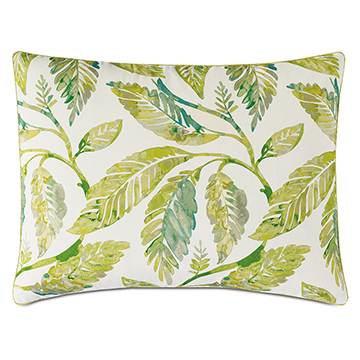 NAMALE BOTANICAL STANDARD SHAM