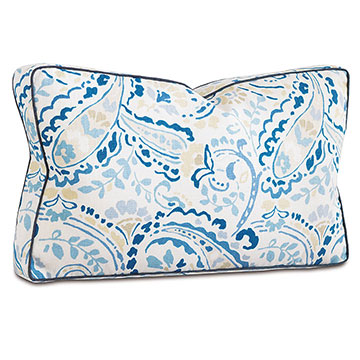 Morrison Blue Boudoir