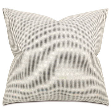 Xander Quarry Euro Sham