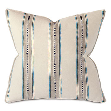 EMERSON NATURAL EURO SHAM