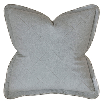 SCONSET LEMON EURO SHAM