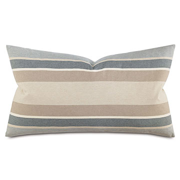 Bertrand Buff King Sham