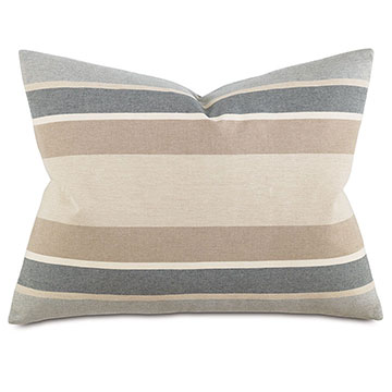 Bertrand Buff Standard Sham