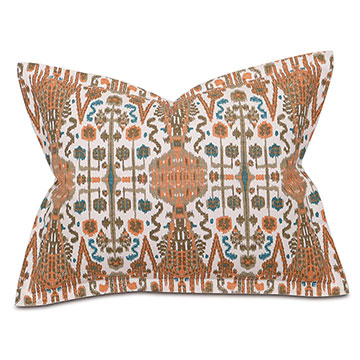 Brayden Sand Standard Sham
