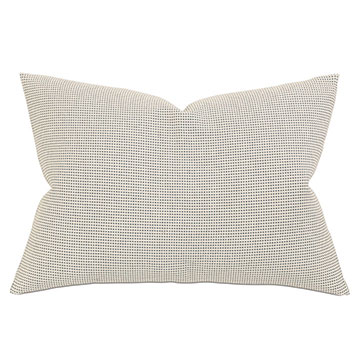 Xander Quarry Standard Sham