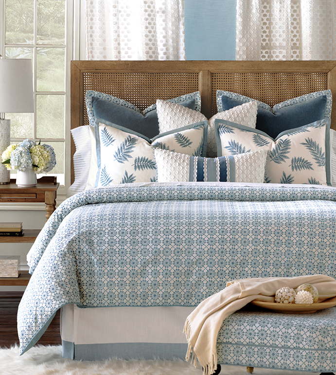 Penelope Collection Eastern Accents