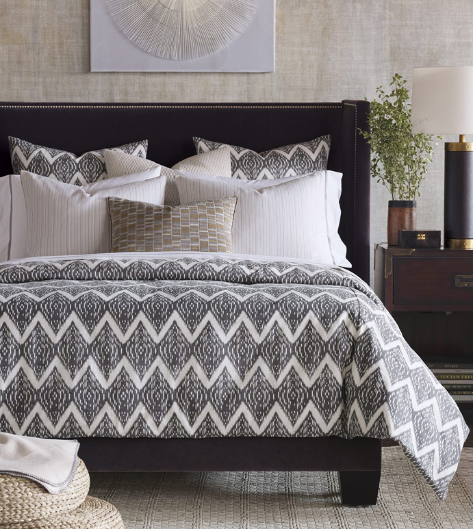 Artemis Collection Thom Filicia Luxury Bedding By Eastern Accents