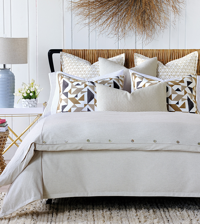 Wellfleet Collection Thom Filicia Luxury Bedding By Eastern Accents