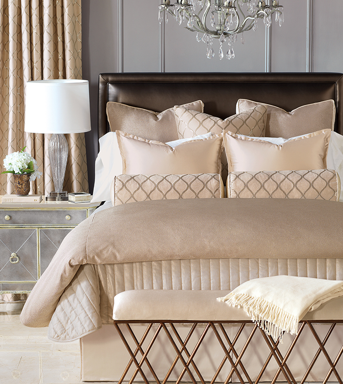 Bardot Collection Eastern Accents