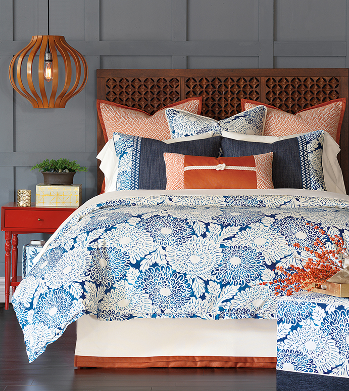 Indira Collection Eastern Accents