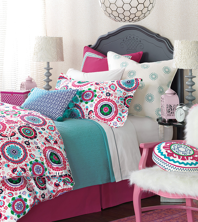 Epic Preppy Bedset Eastern Accents
