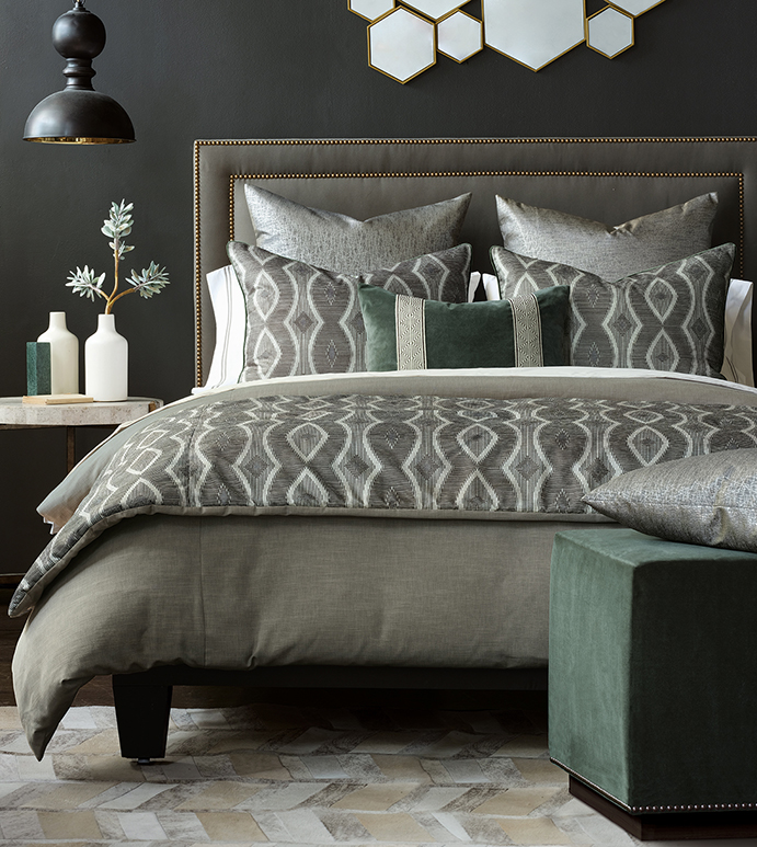 Echo Bedset Eastern Accents