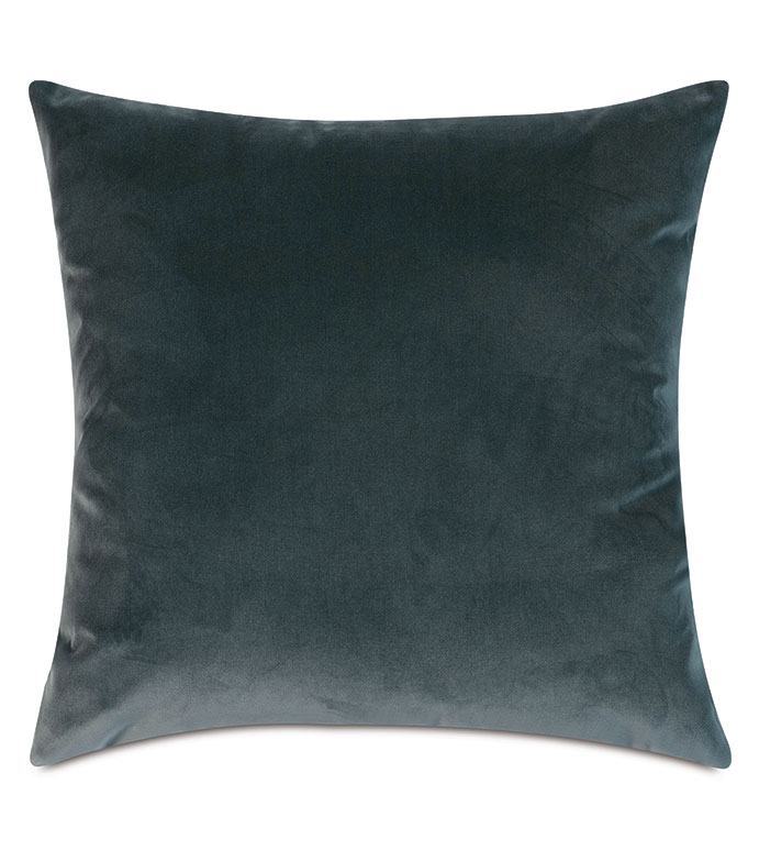 Pillow Decorative Throw Buckle Down Shapes Red Dot Turquoise White Pillow Decorative Throw Buckle Down Shapes Red Dot Turquoise White