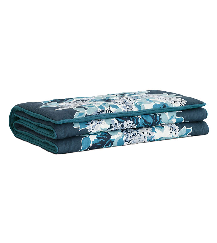 bed scarf