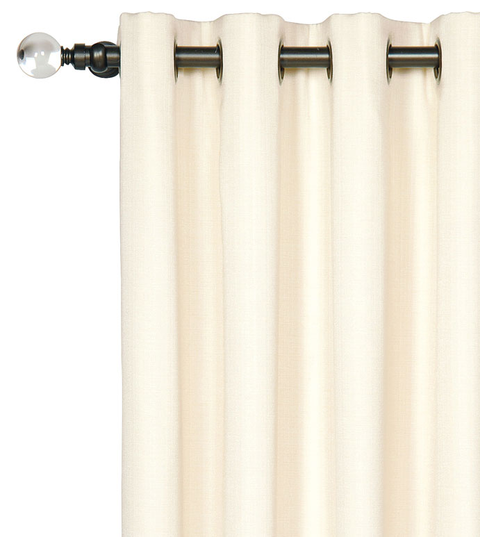 Folly Breeze Curtain Panel Eastern Accents