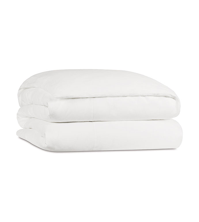 Resort Shell Duvet Cover Eastern Accents