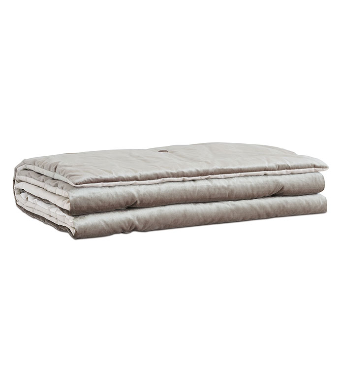bed scarf