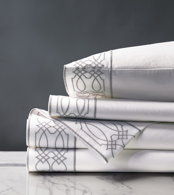 Nicola Gray Sheet Set