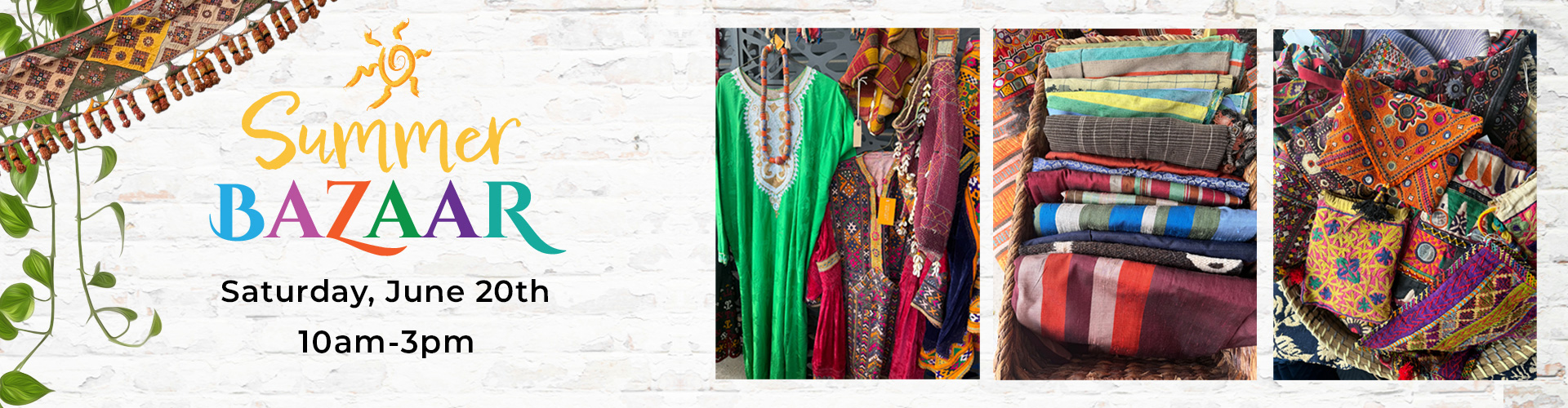 Bazaar
