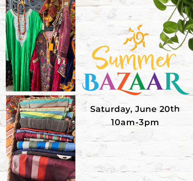 Bazaar