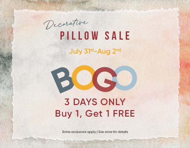 BOGO