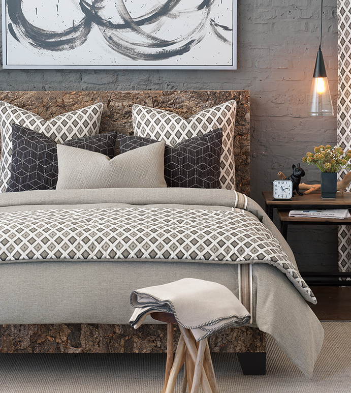 Bale Collection Niche Luxury Bedding By Eastern Accents Bale